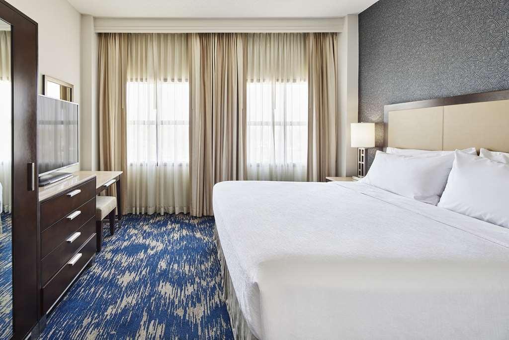 Embassy Suites By Hilton Alexandria Old Town Zimmer foto